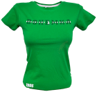 6048-tricko damske middle bohemka zelene